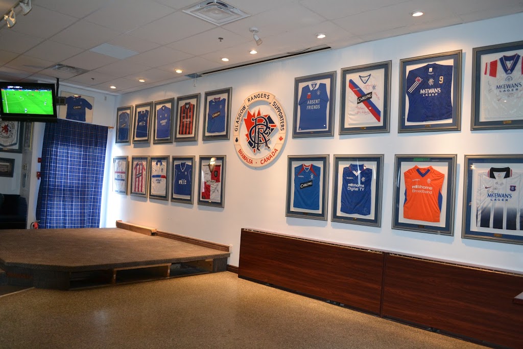 Bramalea Rangers Club | 185 Advance Blvd Unit 2, Brampton, ON L6T 4Y3, Canada | Phone: (905) 458-7718