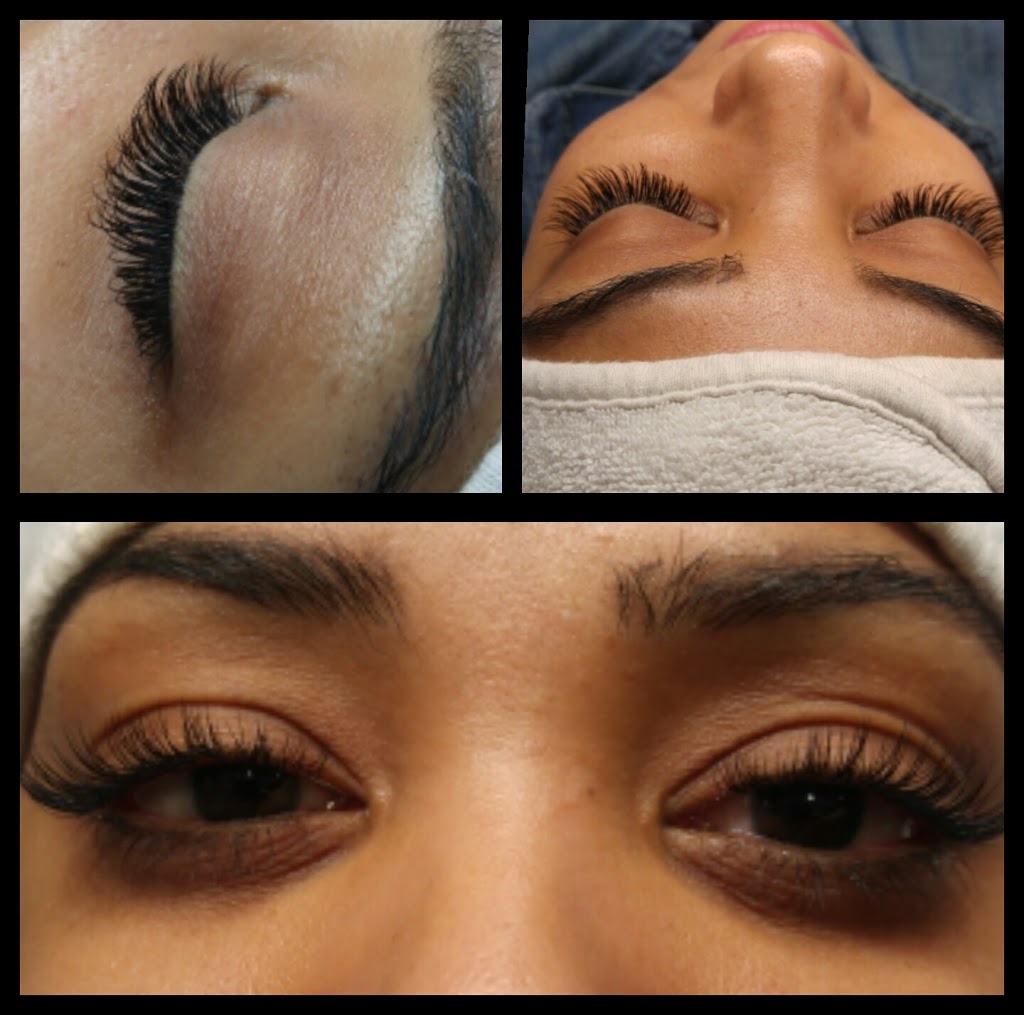 Crystals Luscious Lashes | 62 Queen St S, Bolton, ON L7E 1B3, Canada | Phone: (416) 910-8317