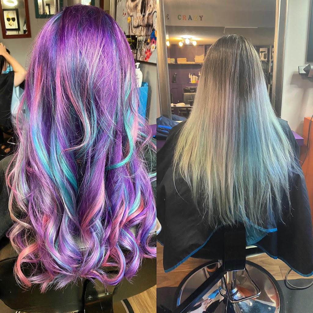 Colour Me Crazy / Mermaids by Jenna | st, 300 Brigitta St, Stittsville, ON K2S 0H8, Canada | Phone: (613) 265-5086