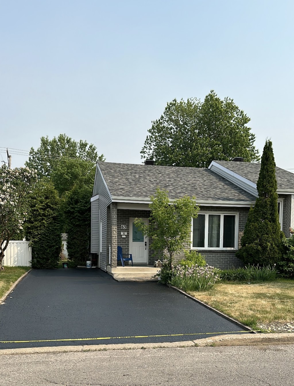 Pavage Magistral | 36 Av. de Bruyeres, Lorraine, QC J6Z 3T3, Canada | Phone: (438) 372-6740