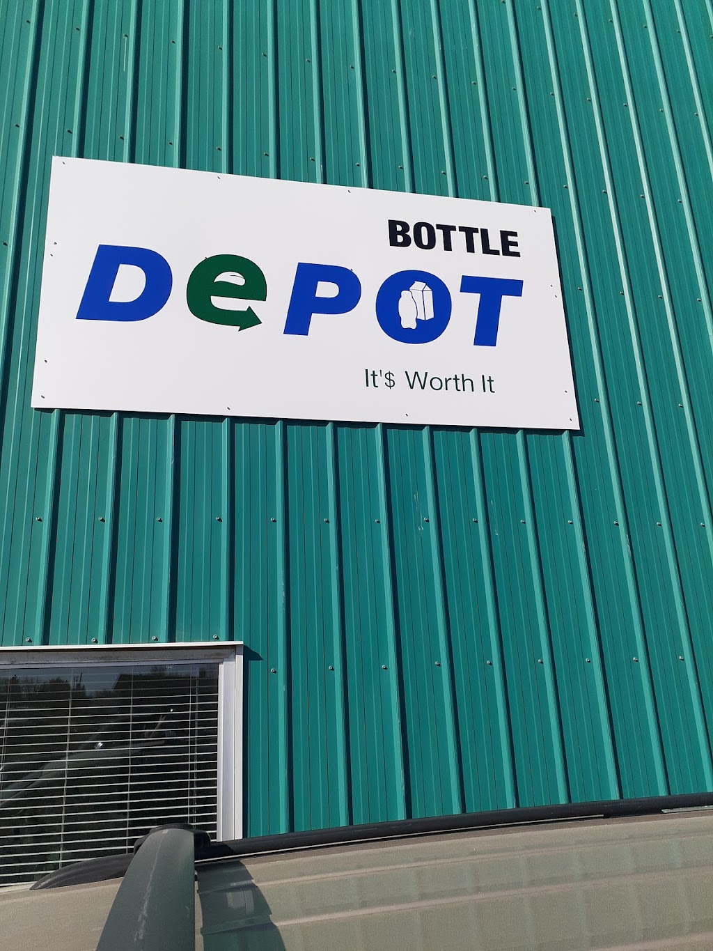 Westlock Bottle Depot | 9428 100 St, Westlock, AB T7P 2M5, Canada | Phone: (780) 349-3424