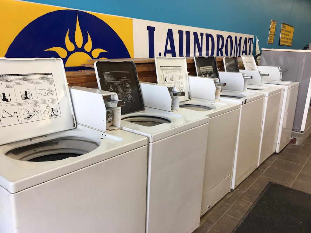 New Life Laundromat / Dry Cleaners | 155 Clarke Rd, London, ON N5W 5C9, Canada | Phone: (519) 451-9750