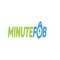 Minute Fob | 130 W 37th St, New York, NY 10018, United States | Phone: (347) 796-6377
