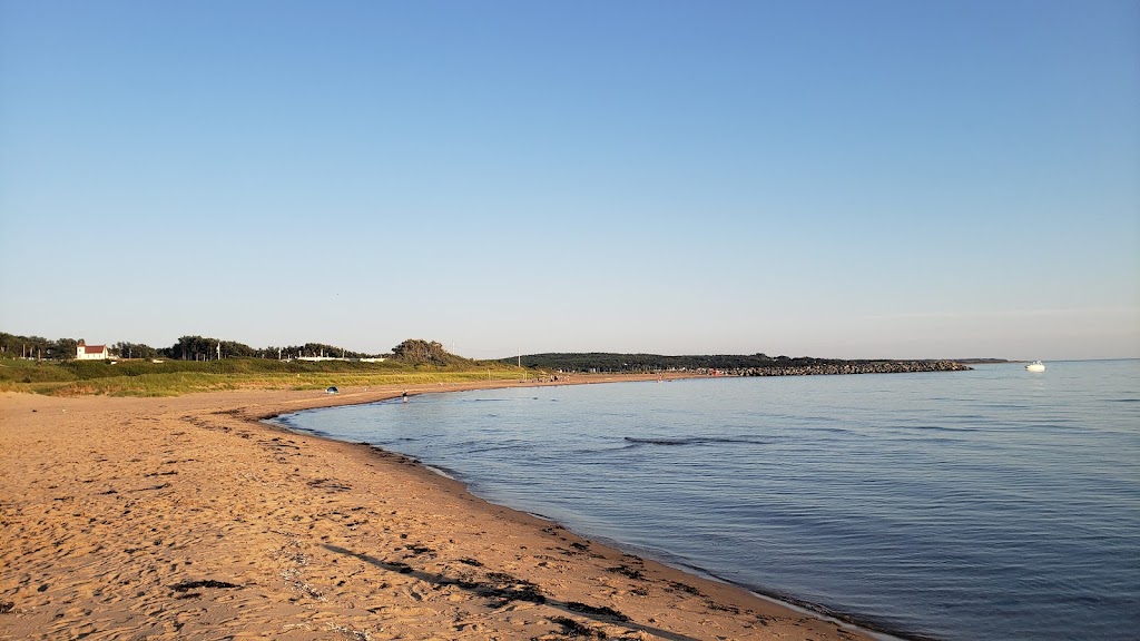 Sunset Sands RV Park | 45 Wharf Rd, Port Hood, NS B0E 2W0, Canada | Phone: (902) 787-2207