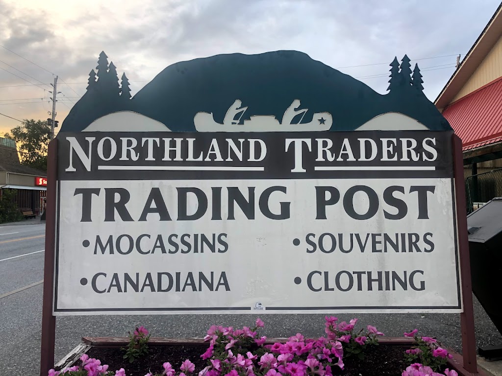 Northland Traders | 6723A ON-11, Temagami, ON P0H 2H0, Canada | Phone: (705) 569-4414