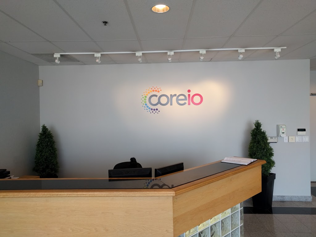 Coreio Inc. | 55 Director Ct, Woodbridge, ON L4L 4S5, Canada | Phone: (905) 264-8520