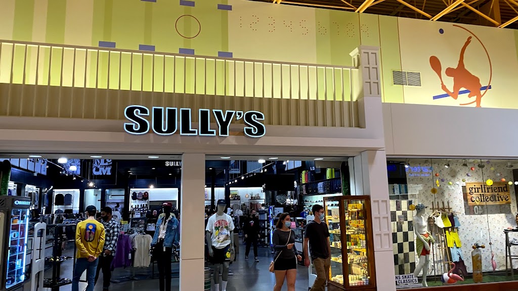 Sullys Skate & Snow | 261055 CrossIron BLVD Suite 643, AB T4A 0G3, Canada | Phone: (403) 295-2673