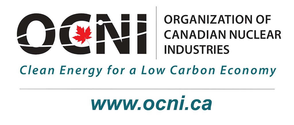 Organization of Canadian Nuclear Industries | 1550 Kingston Rd #219, Pickering, ON L1V 1C3, Canada | Phone: (905) 839-0073