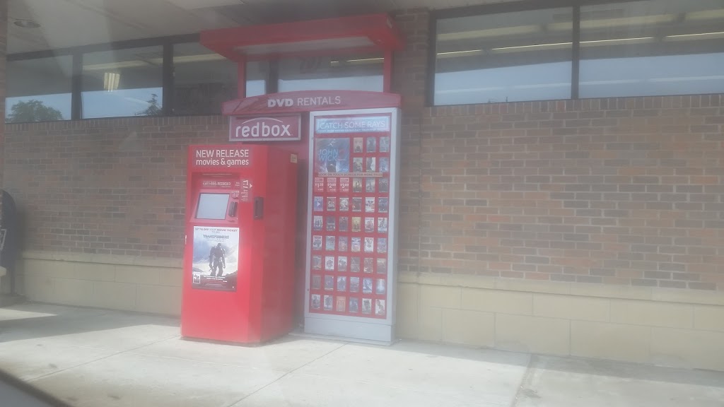 Redbox | 3488 Main St, Buffalo, NY 14214, USA | Phone: (866) 733-2693