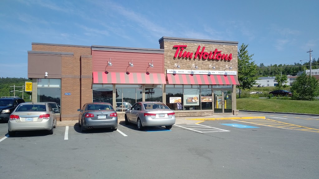 Tim Hortons | 3614 Hammonds Plains Rd, Upper Tantallon, NS B3Z 4R2, Canada | Phone: (902) 826-2115