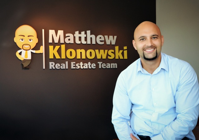 Matthew Klonowski Real Estate Team | 2 Victoria St suite 100, Barrie, ON L4N 6G2, Canada | Phone: (705) 503-6683