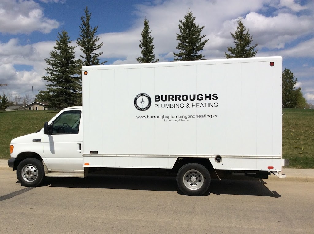 Burroughs Plumbing & Heating | 24 Mckinlay Crescent, Lacombe, AB T4L 2L4, Canada | Phone: (403) 505-5924