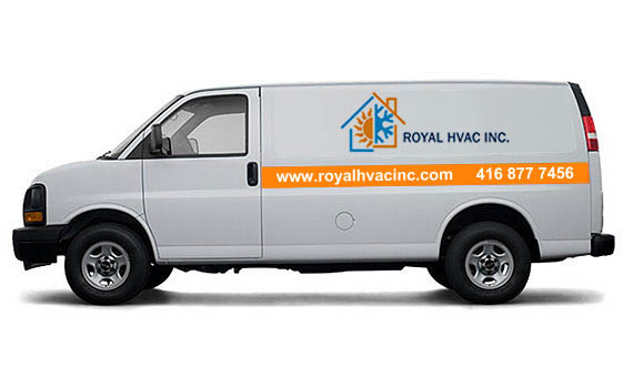 ROYAL HVAC INC. | Keats Rd, Richmond Hill, ON L4C 3J5, Canada | Phone: (416) 877-7456