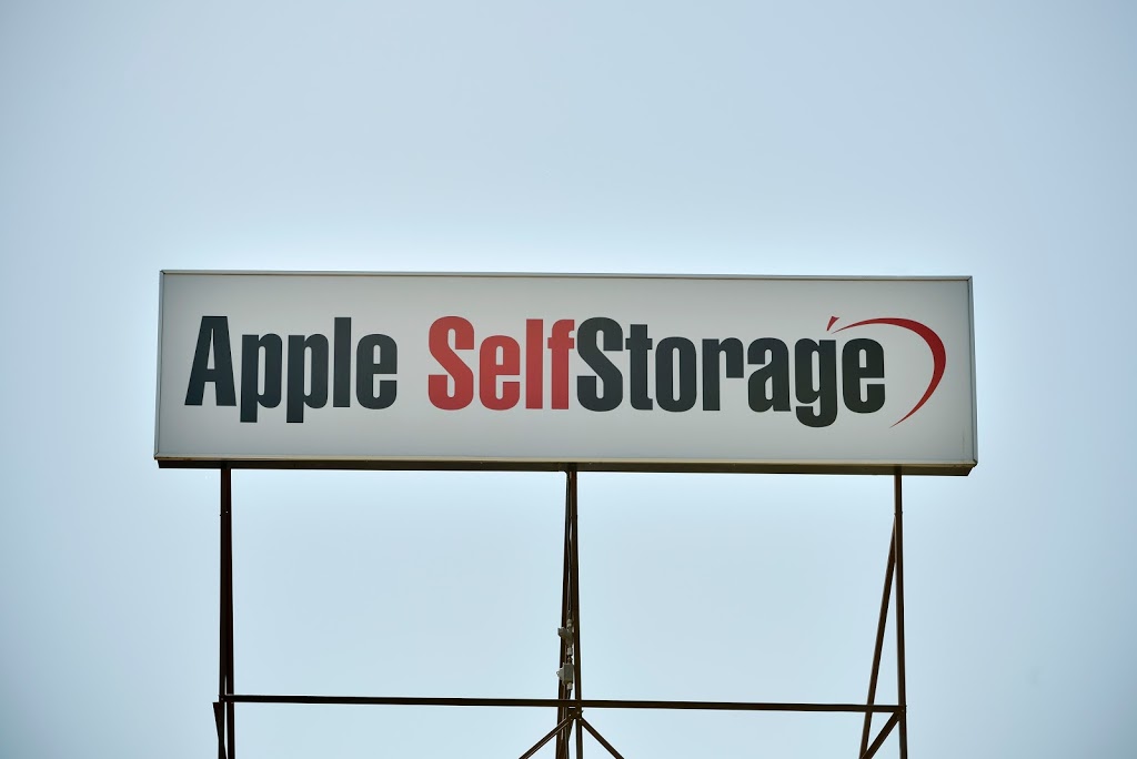 Apple Self Storage - Dieppe | 444 Boulevard Adelard Savoie, Dieppe, NB E1A 7E6, Canada | Phone: (506) 800-0775