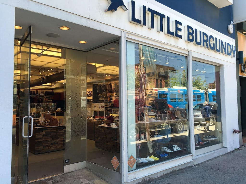 Little Burgundy | 351 Queen St W, Toronto, ON M5V 2A4, Canada | Phone: (416) 260-3448