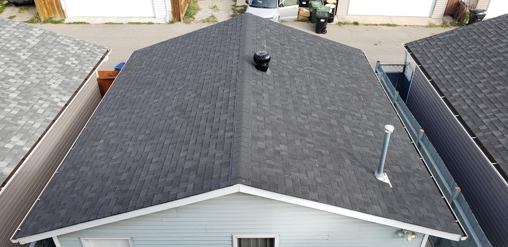 Holistic Roofing | 113 Willow Ridge Manor SW, Black Diamond, AB T0L 0H0, Canada | Phone: (403) 975-2705