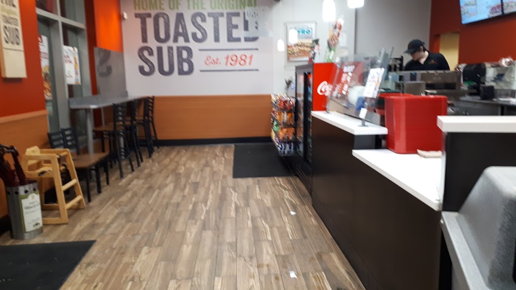 Quiznos | 30 Foulis Row, Dartmouth, NS B3B 0E1, Canada | Phone: (902) 481-2223