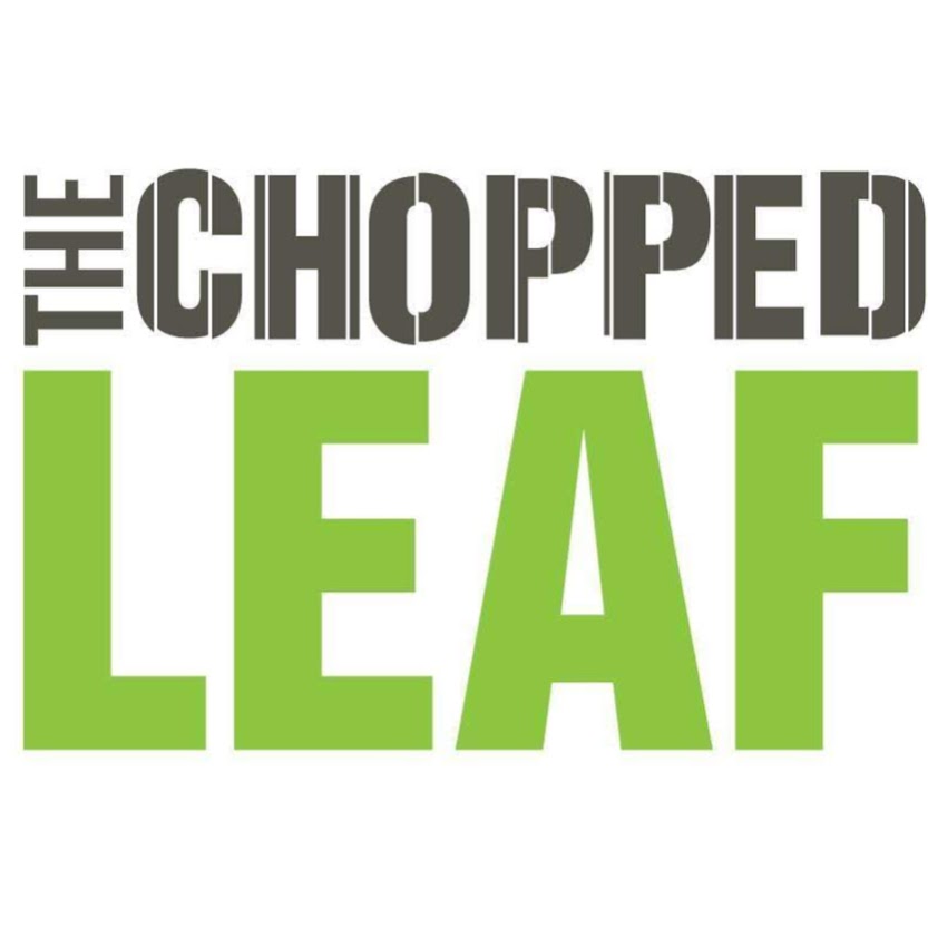 The Chopped Leaf | MANNING TOWN CENTRE, 15725 37 St NW, Edmonton, AB T6Y 0S5, Canada | Phone: (587) 497-3263
