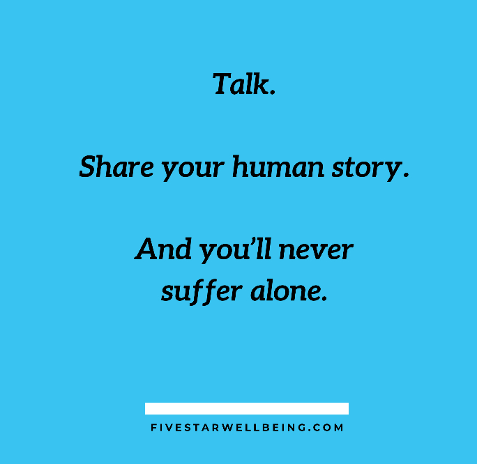 Five Star Wellbeing Counselling and Mental Health | 88 Highland Ave, New Minas, NS B4N 3J5, Canada | Phone: (902) 698-1194