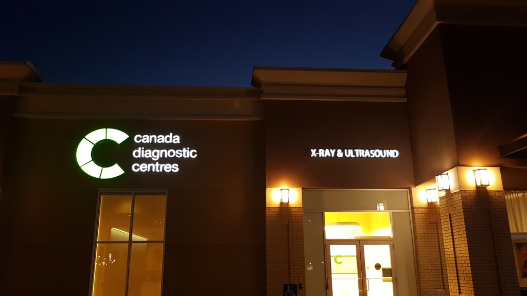 Canada Diagnostic Centres - Symons Valley | 12192 Symons Valley Rd NW #32, Calgary, AB T3P 0A3, Canada | Phone: (403) 212-5640