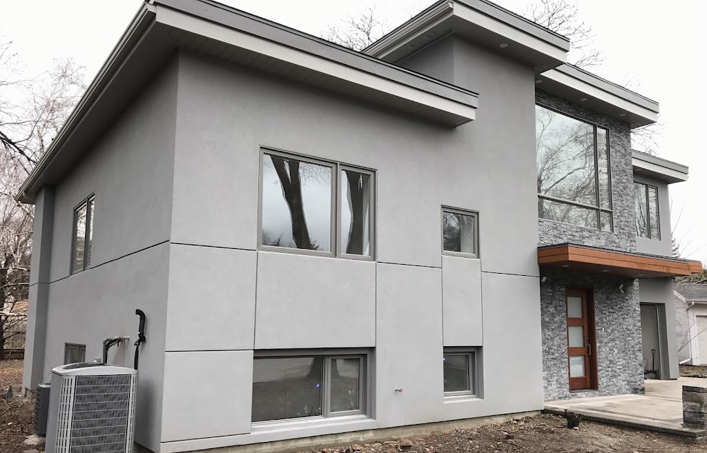 Metkam Construction Toronto Stucco Contractor | 22 Elvaston Dr, North York, ON M4A 1M9, Canada | Phone: (416) 731-2428