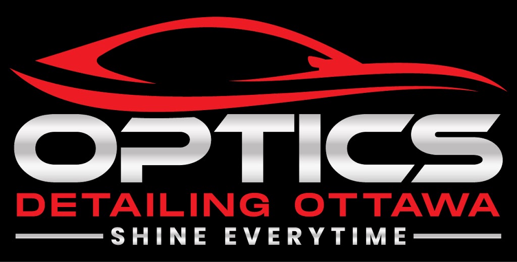 Optics Detailing Ottawa | 220 Oneida Terrace, Nepean, ON K2J 0M3, Canada | Phone: (343) 540-9132