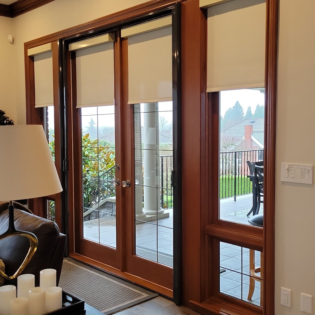 Radiant Window Coverings | 24555 44 Ave., Langley Twp, BC V2Z 2L6, Canada | Phone: (604) 607-5424