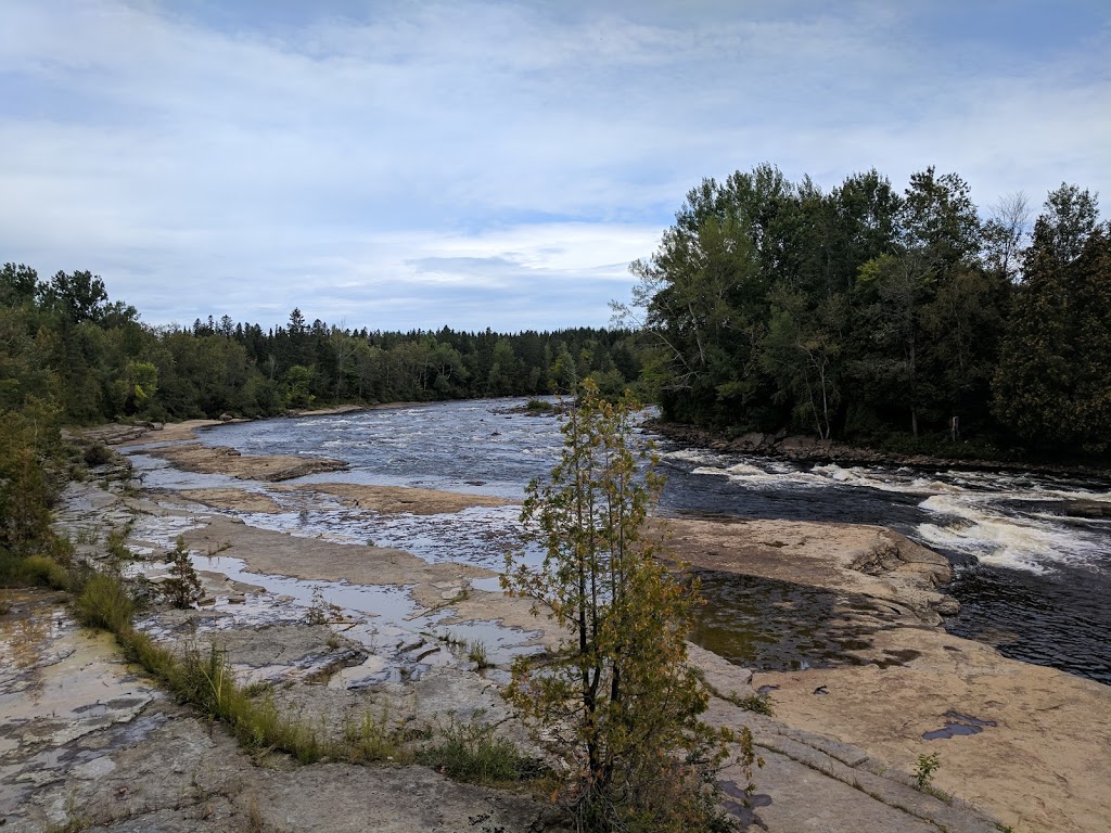 Parc Pont Rouge | 67 Boul Notre Dame #27, Pont-Rouge, QC G3H 3K4, Canada