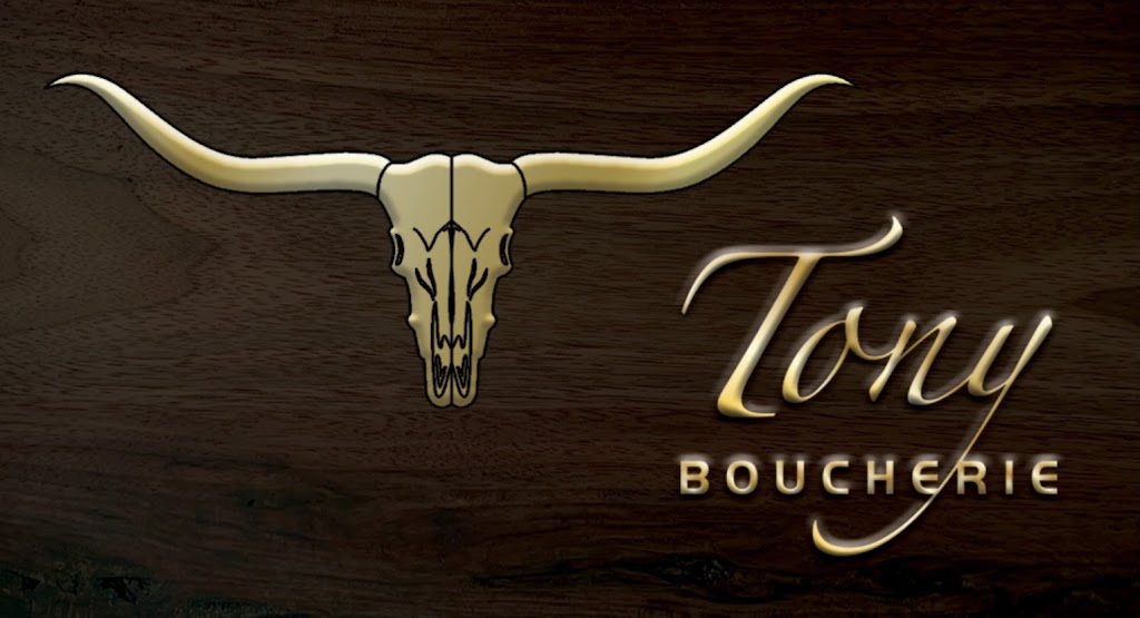 TONY BOUCHERIE | 20 Rue du Collège, Pont-Rouge, QC G3H 2Z8, Canada | Phone: (581) 982-7925