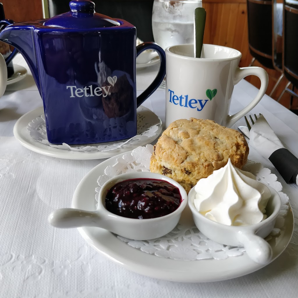 Tetley Tea Room By The Sea | Ferryland, NL A0A 1N0, Canada