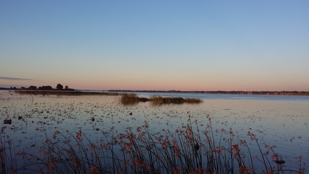 Îles de Contrecoeur National Wildlife Area | Contrecoeur, QC, Canada