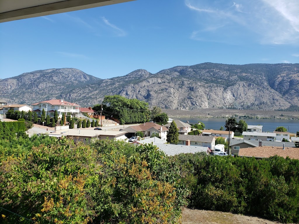 "The View" on 87th | 8209 87 St, Osoyoos, BC V0H 1V2, Canada | Phone: (778) 809-4662