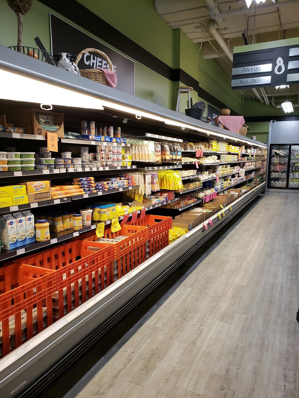 Market Fresh Foods | 5170 Dallas Dr #105, Kamloops, BC V2C 0C7, Canada | Phone: (250) 573-1193