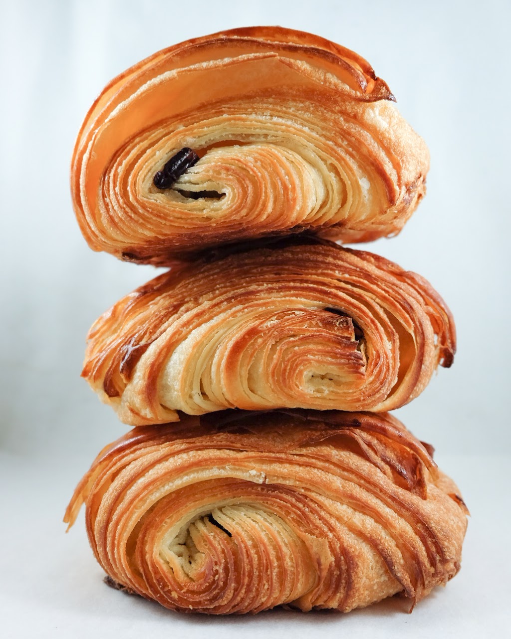 Merci Boulangerie | 1507 Powell St unit 150, Vancouver, BC V5L 5C3, Canada | Phone: (778) 875-1424