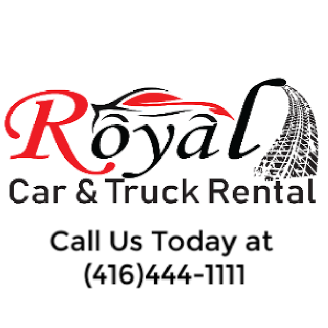 Royal Car & Truck Rental | 1538 Warden Ave, Scarborough, ON M1R 1V5, Canada | Phone: (416) 444-1111