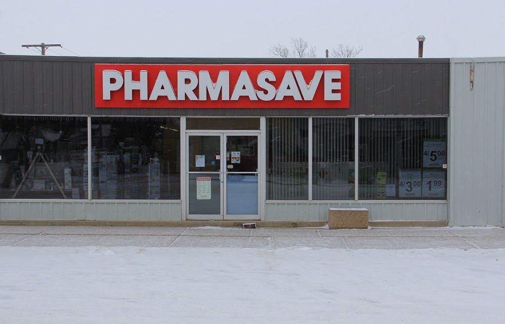 Pharmasave Indian Head | 521 Grand Ave, Indian Head, SK S0G 2K0, Canada | Phone: (306) 695-3333