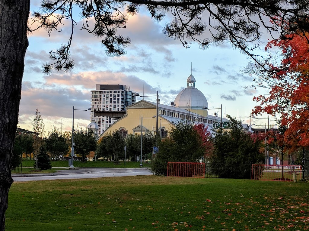 Lansdowne Park | Marché Way, Ottawa, ON K1S 3W7, Canada