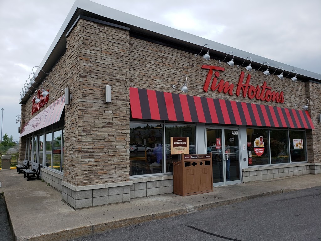 Tim Hortons | 400 Rue de Strasbourg, Candiac, QC J5R 0B4, Canada | Phone: (450) 659-0836