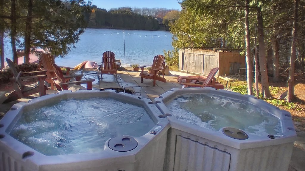 Bruce-Grey hot tub rentals | 1343, 4, Walkerton, ON N0G 2V0, Canada | Phone: (226) 230-0044