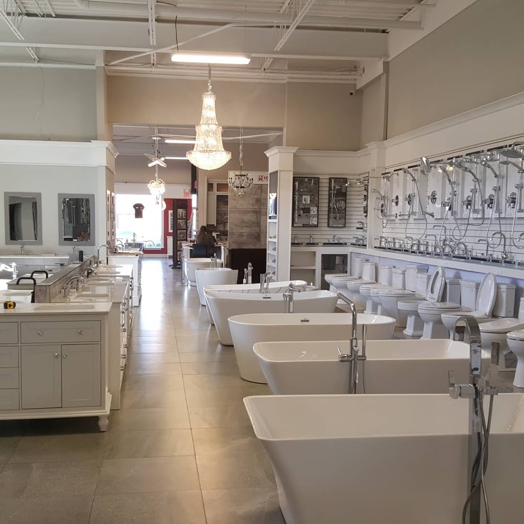 Kolani Wholesale Kitchen and Bath | 2350 Cawthra Rd, Mississauga, ON L5A 2X1, Canada | Phone: (905) 277-1111