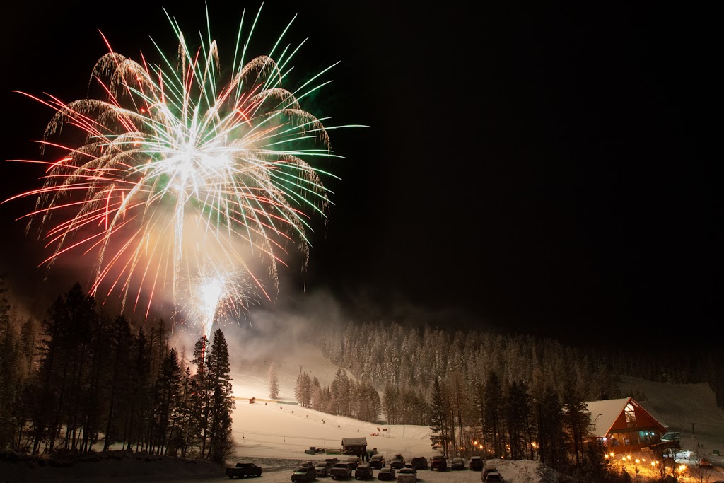 Fairmont Hot Springs Resort Ski Area | 5225 Fairmont Resort Road, Fairmont Hot Springs, BC V0B 1L1, Canada | Phone: (250) 345-6029