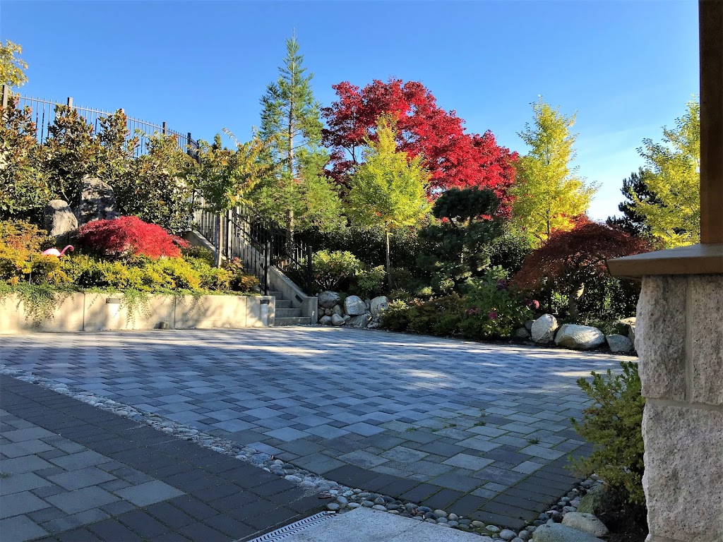 SW Landscape Architect | 919 Melbourne Ave, North Vancouver, BC V7R 1N8, Canada | Phone: (778) 834-8959