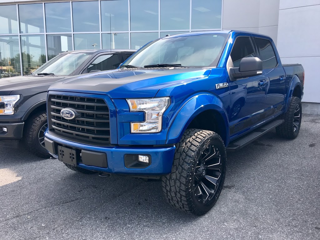 Kanata Ford Service | 8000 Campeau Dr, Kanata, ON K2T 1B7, Canada | Phone: (855) 566-2295