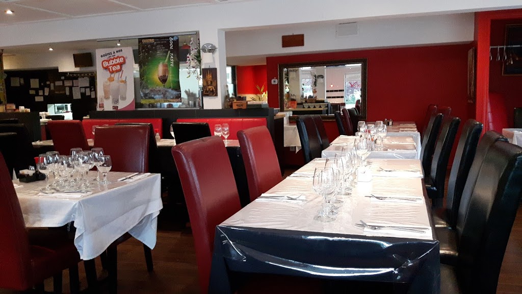 Restaurant Chez Vanna Plus | 1487 Rue Provancher, Québec, QC G1Y 1S2, Canada | Phone: (581) 300-4691