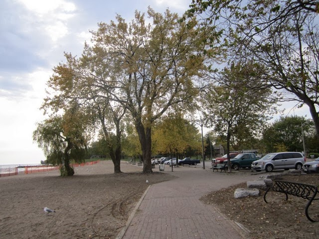 Conant Park | Lakeview, Oshawa, ON L1H 3S6, Canada