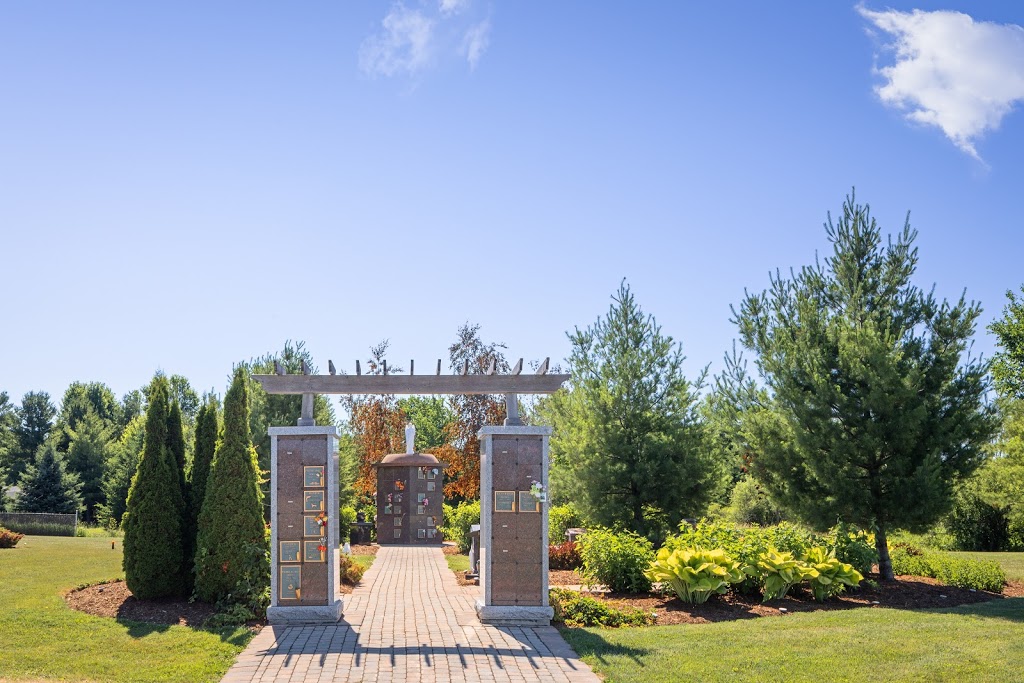 Glenhaven Memorial Gardens | 2563 Division St, Glenburnie, ON K0H 1S0, Canada | Phone: (613) 542-3577