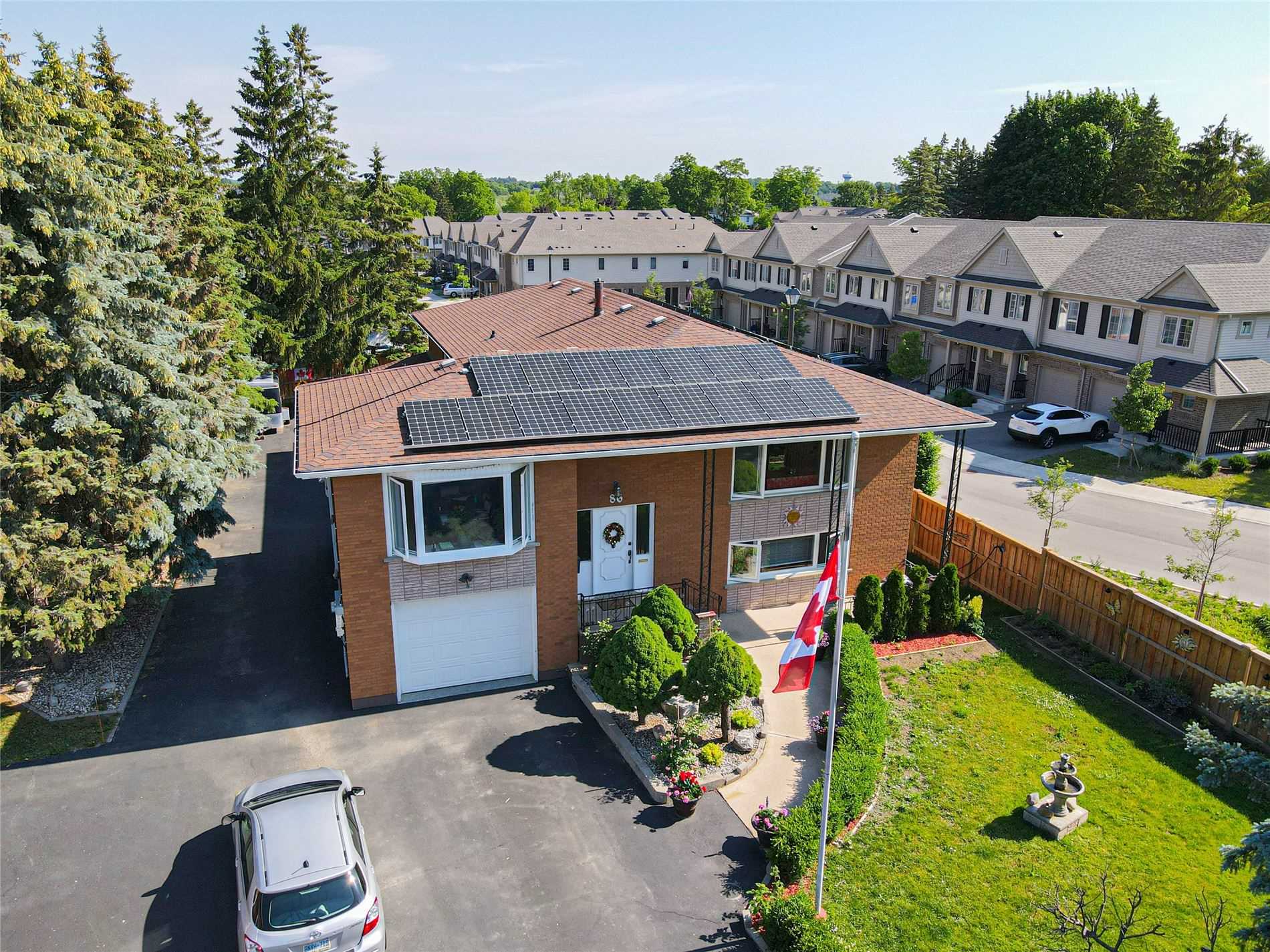 Doon Valley Manor | 86 Doon Valley Dr, Kitchener, ON N2P 1B2, Canada | Phone: (519) 895-0842