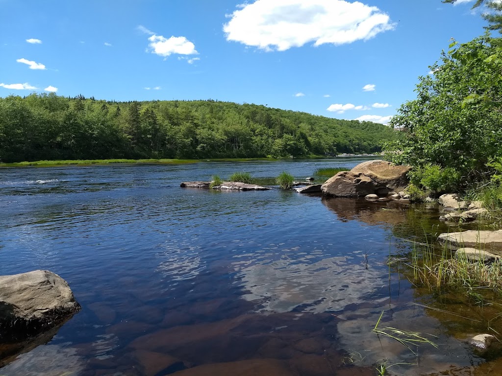 St Marys River Association Interpretive Centre | 8404 Nova Scotia Trunk 7, Sherbrooke, NS B0J 3C0, Canada | Phone: (902) 522-2099