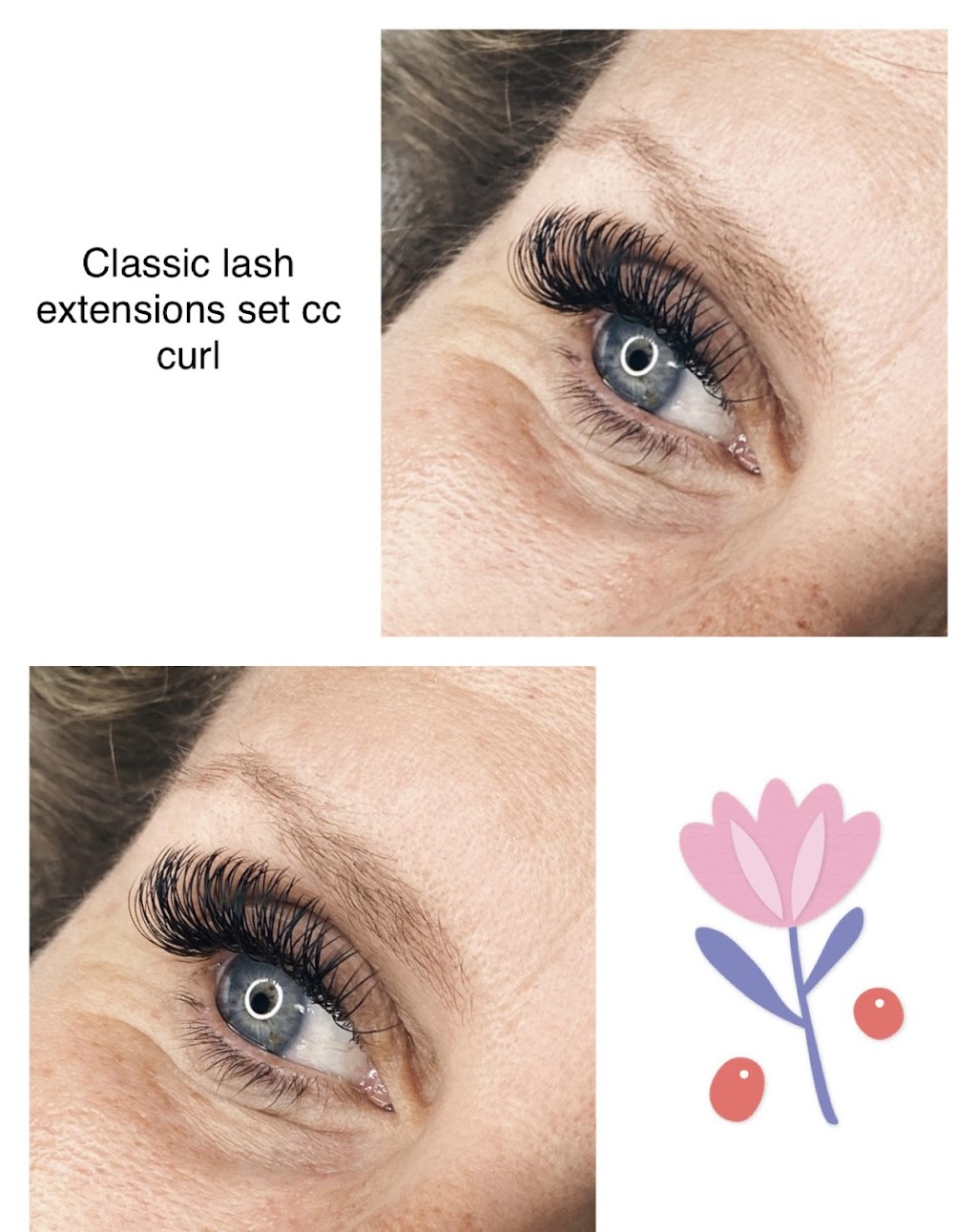 Classic Lash & Brow | 63 Oakcrest Terrace, St. Albert, AB T8N 3K9, Canada | Phone: (780) 974-5624