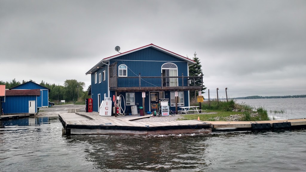 Scugog Island Marina | 495 Carnegie Beach Rd, Port Perry, ON L9L 1B6, Canada | Phone: (905) 985-8200